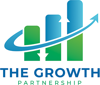 The Growth Partnership (North East) Ltd. logo
